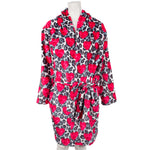 Animal Heart Robe - Denny's