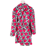 Animal Heart Robe - Denny's