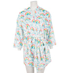 Rainbow Robe - Denny's