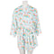 Rainbow Robe - Denny's