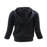 Hoody Black - Denny's
