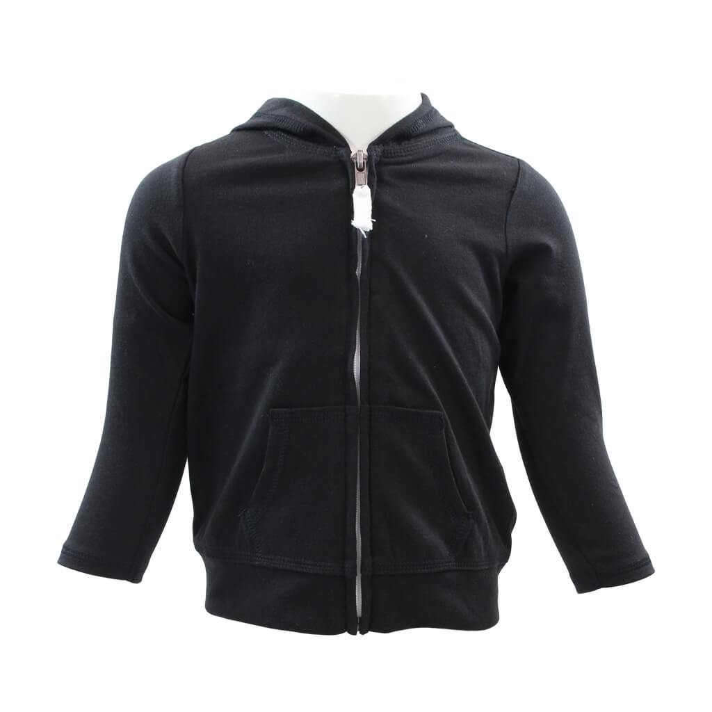 Hoody Black - Denny's
