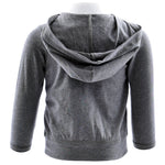 Hoody Grey - Denny's