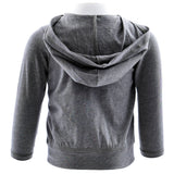 Hoody Grey - Denny's