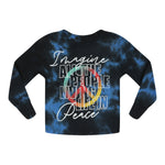 Imagine Peace Tee - Denny's