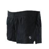 Mini Mesh Short - Denny's
