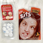 Medium Zits - Denny's