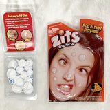 Medium Zits - Denny's