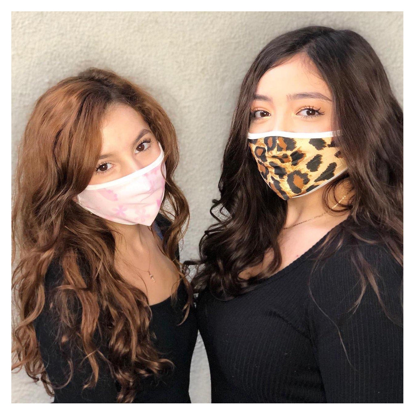 Assorted Face Masks - Denny's