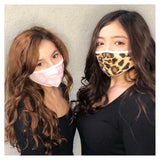 Assorted Face Masks - Denny's