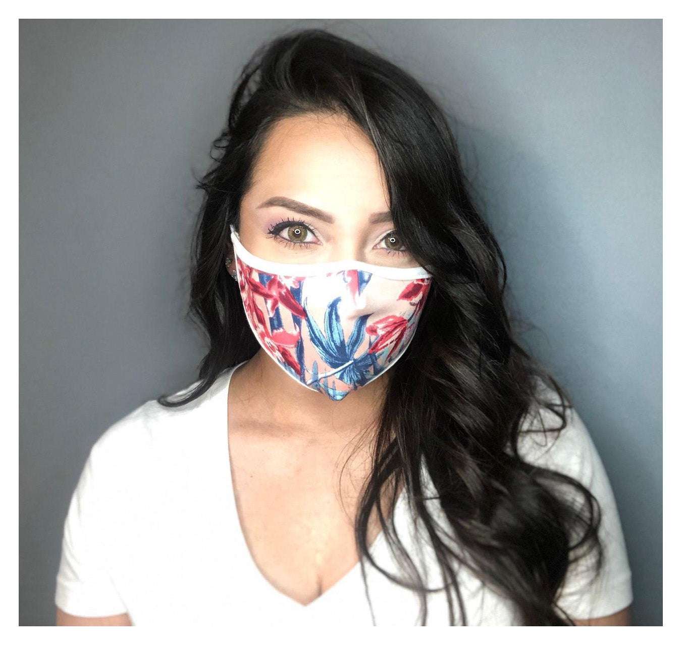 Assorted Face Masks - Denny's