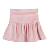 Velvet Skirt - Denny's