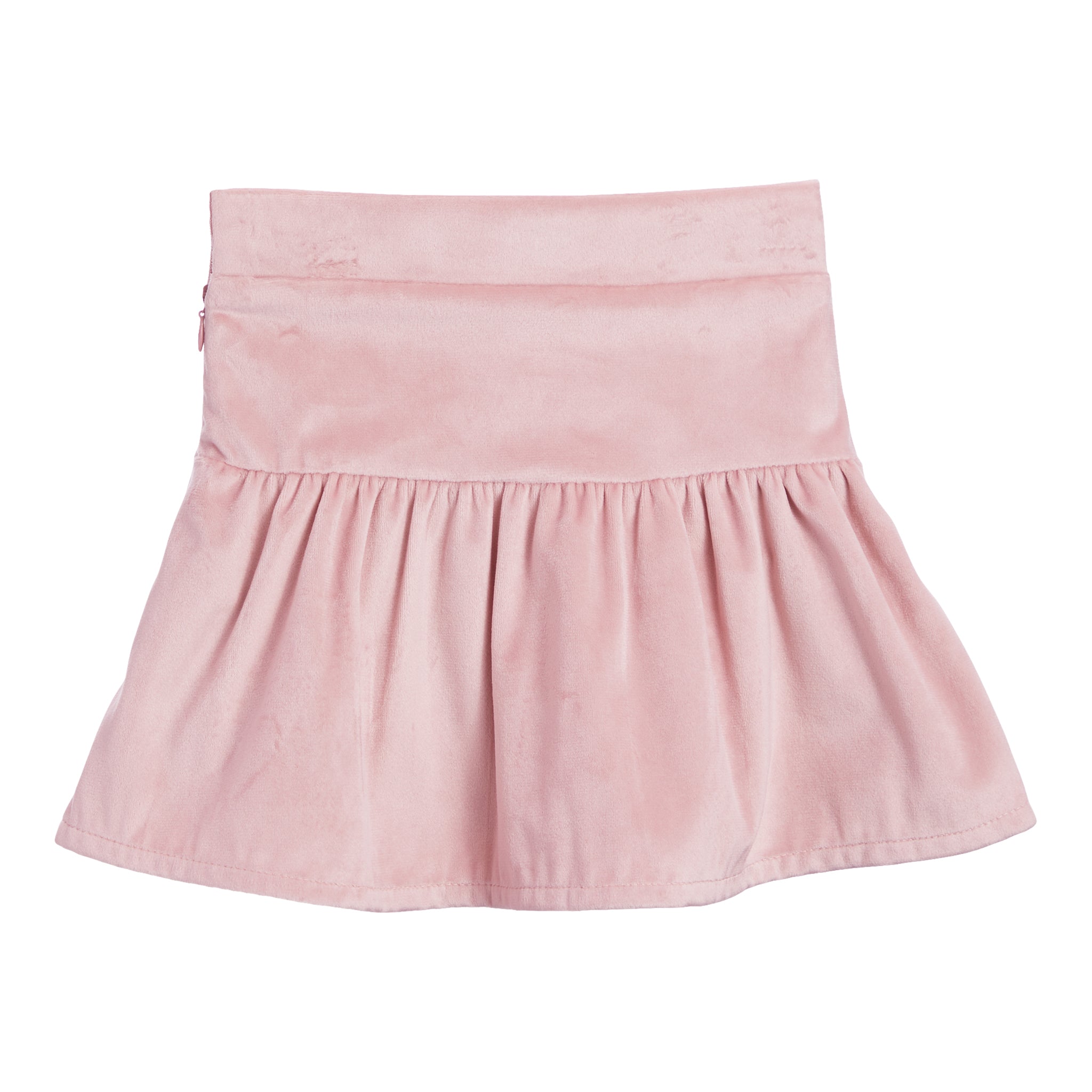 Velvet Skirt - Denny's