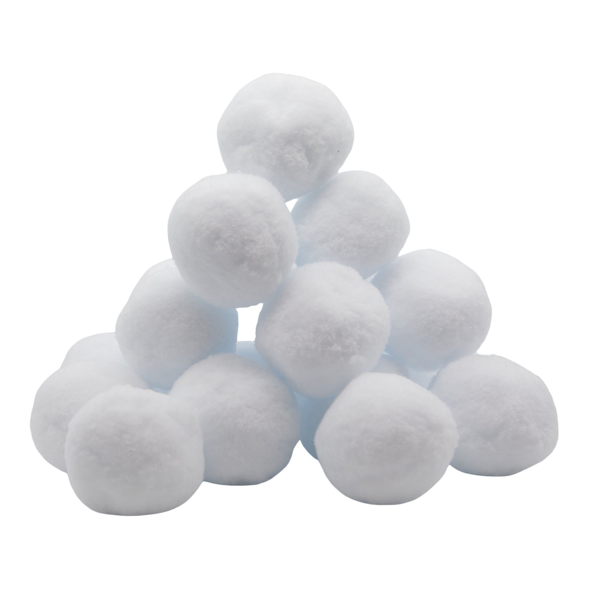 It's Snow Fun Snowball Box 21 Pack - Denny's