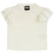 Isla Flutter Sleeve sweater - Denny's