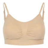 Solid Padded Bralette - Denny's