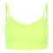 Solid Padded Bralette - Denny's