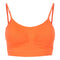 Solid Padded Bralette - Denny's