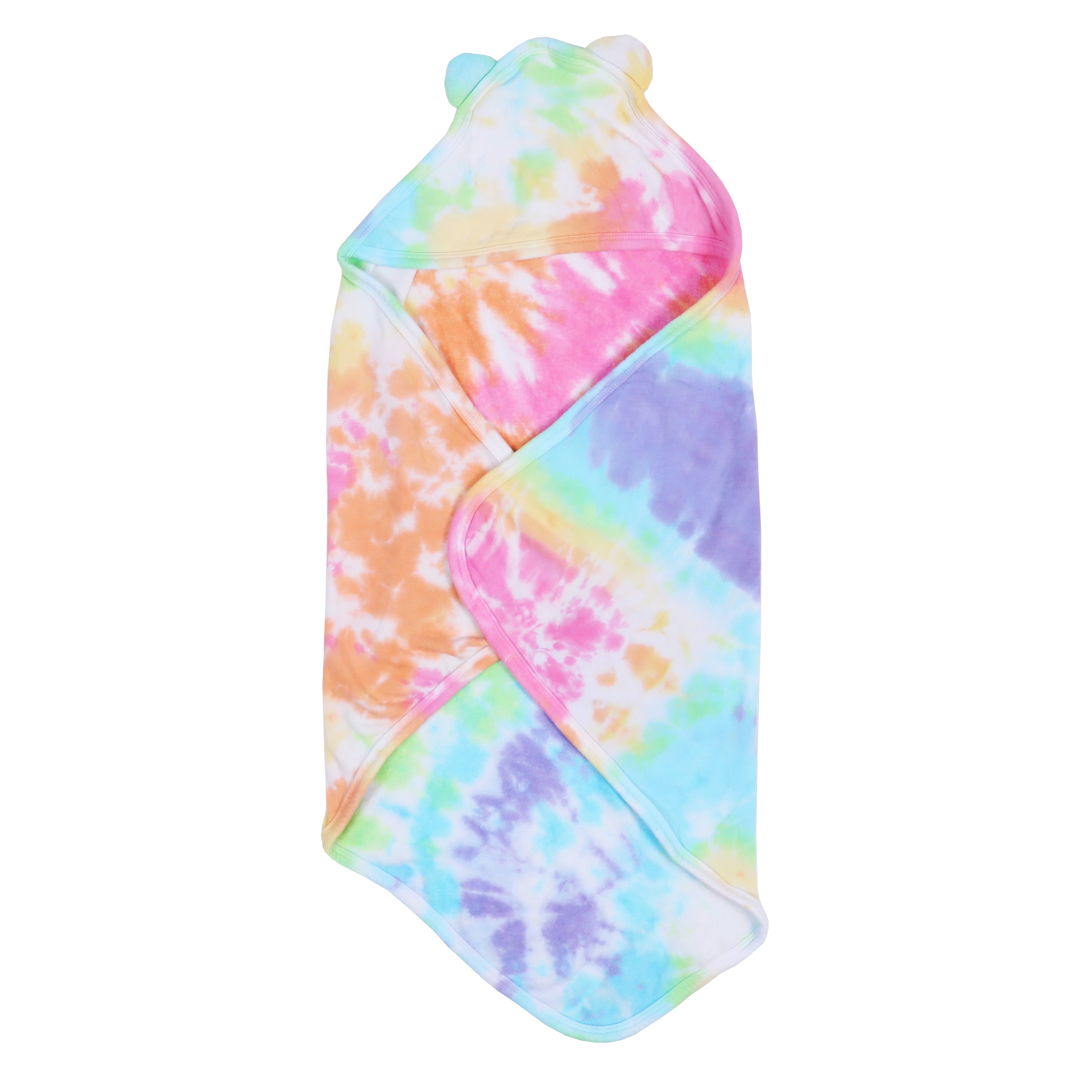 Izzie Hooded Towel - Denny's