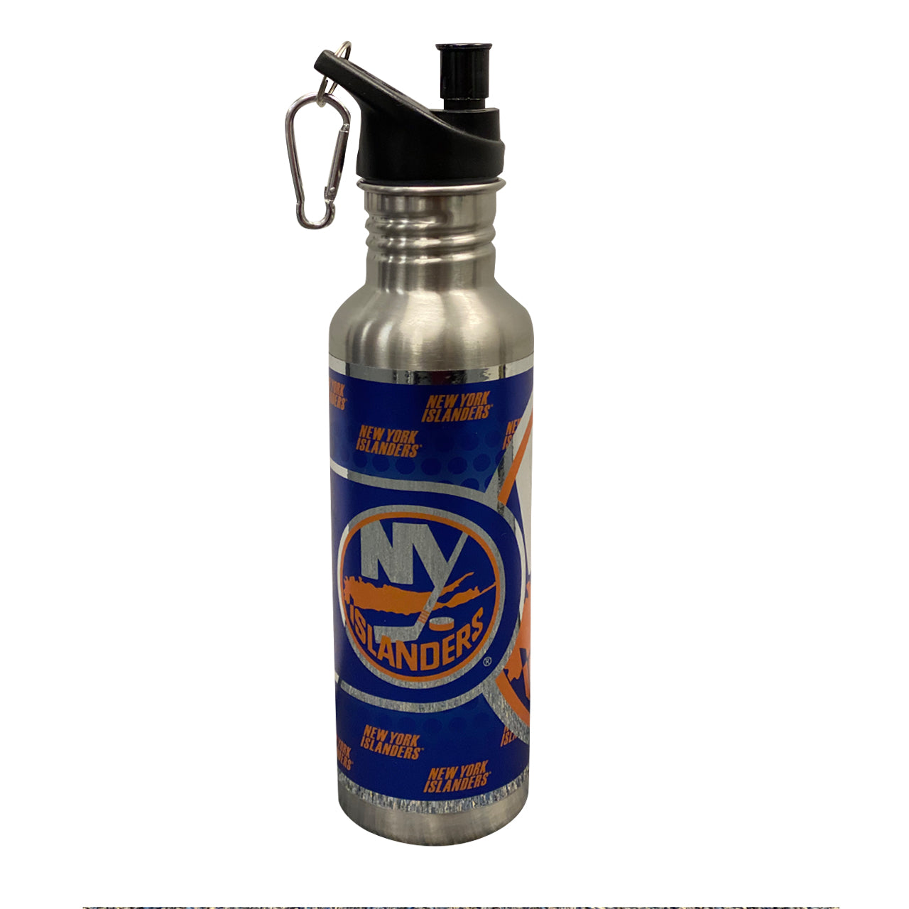 NY Islanders Water Bottle - Denny's