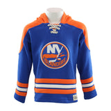 Islanders Legendary Hoody - Denny's