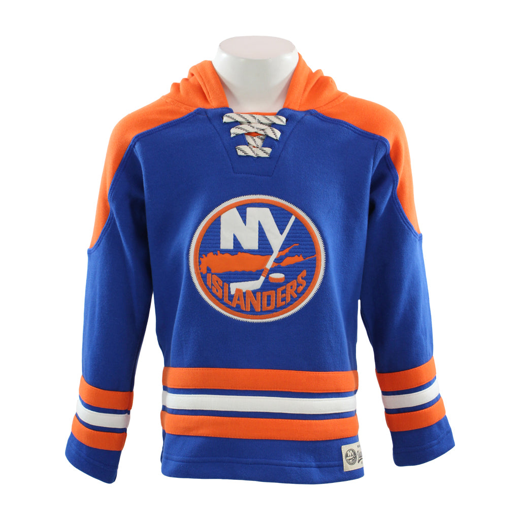 Islanders Legendary Hoody - Denny's