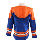 Islanders Legendary Hoody - Denny's