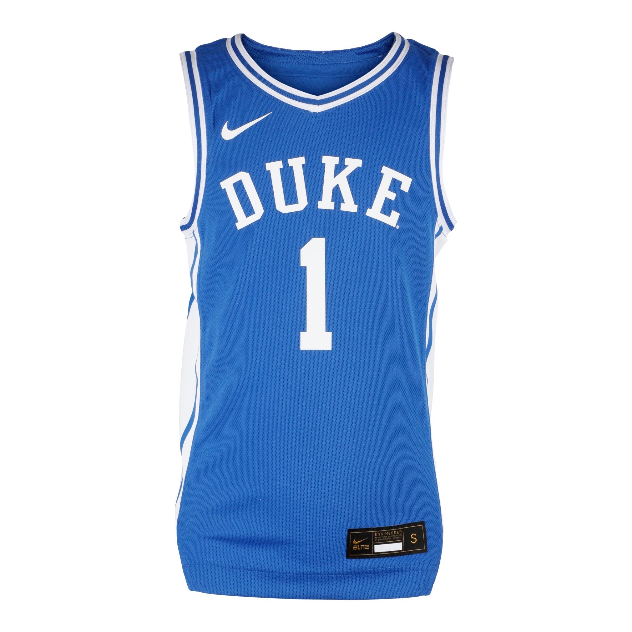Duke Basketball Jersey - Denny's