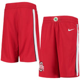 Ohio State Basketball Short - Denny's