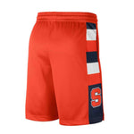 Syracuse Basketball Short - Denny's