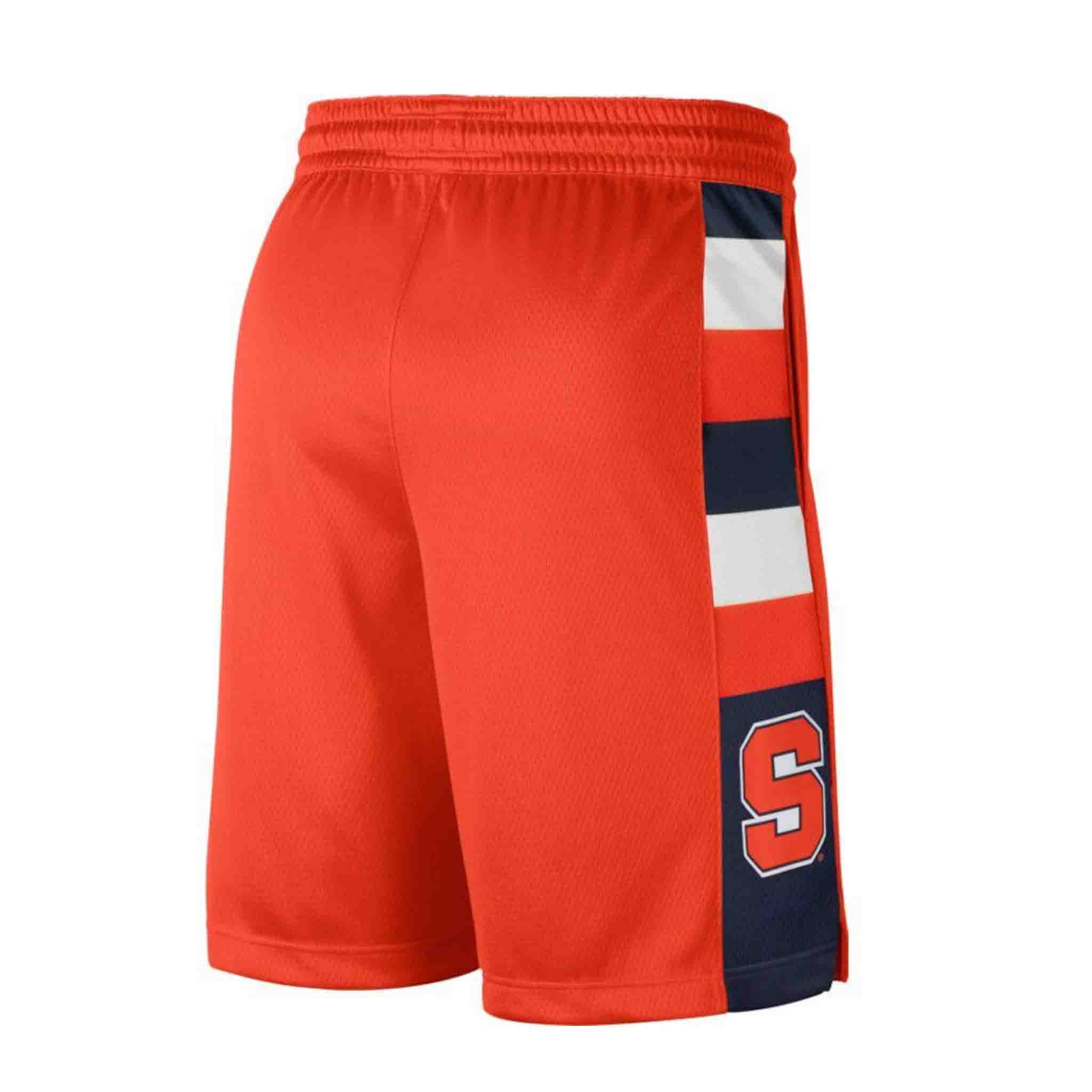 Syracuse Basketball Short - Denny's