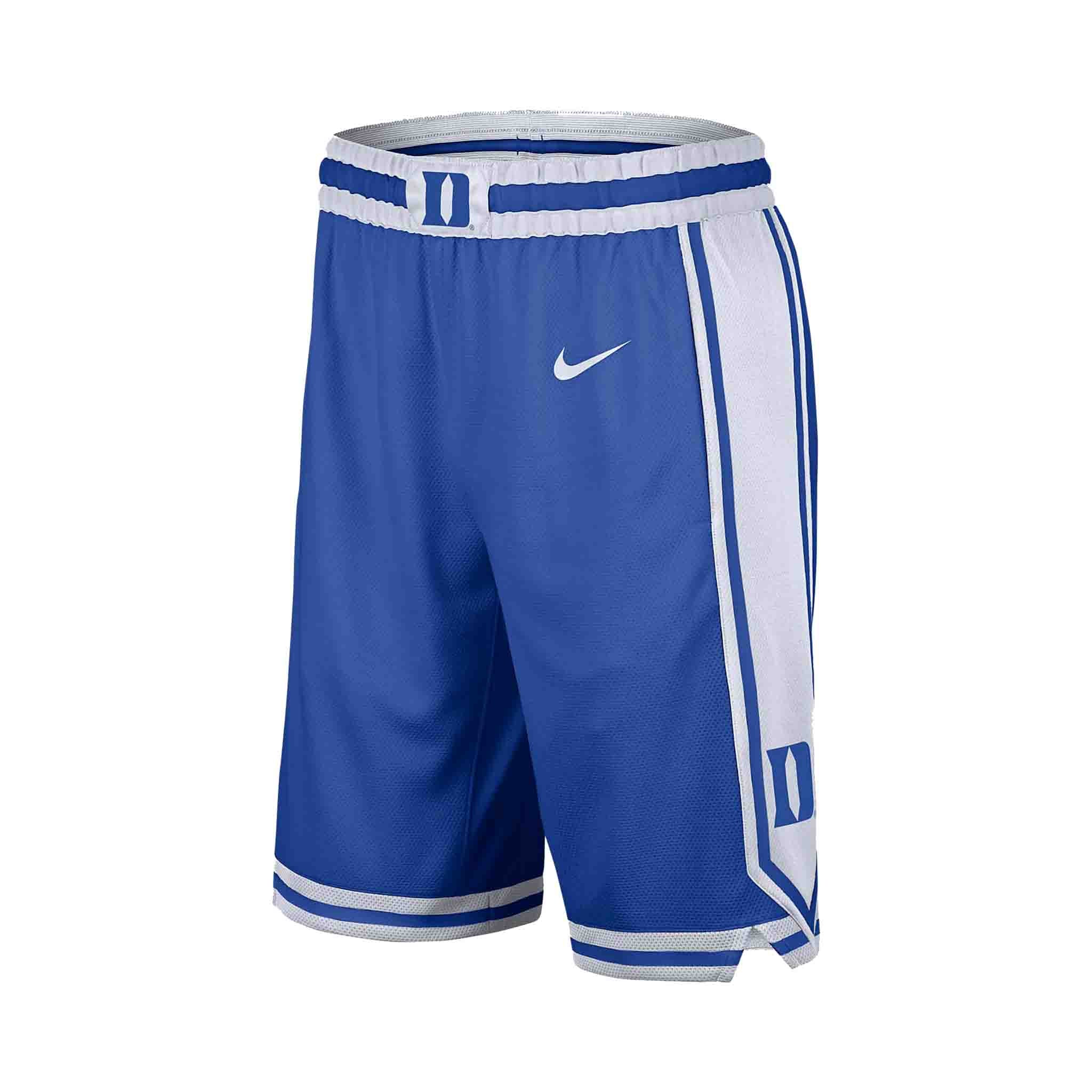 Duke Basketball Short - Denny's