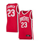 James Ohio State Jersey - Denny's