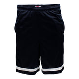 Mesh Short with Trim - Denny's