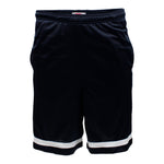 Mesh Short with Trim - Denny's