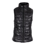Puffer Vest - Denny's