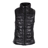 Puffer Vest - Denny's
