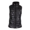 Puffer Vest - Denny's