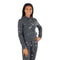 Splatter Tie Dye Hoodie - Denny's