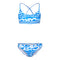 Shibori Bikini - Denny's