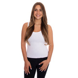 Ribbed Tank Top - Denny's