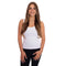 Ribbed Tank Top - Denny's
