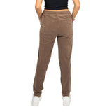 Plush Cozy Jogger - Denny's