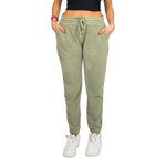 Plush Cozy Jogger - Denny's