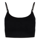 Padded Seamless Bralet - Denny's