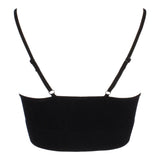 Padded Seamless Bralet - Denny's