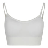 Padded Seamless Bralet - Denny's