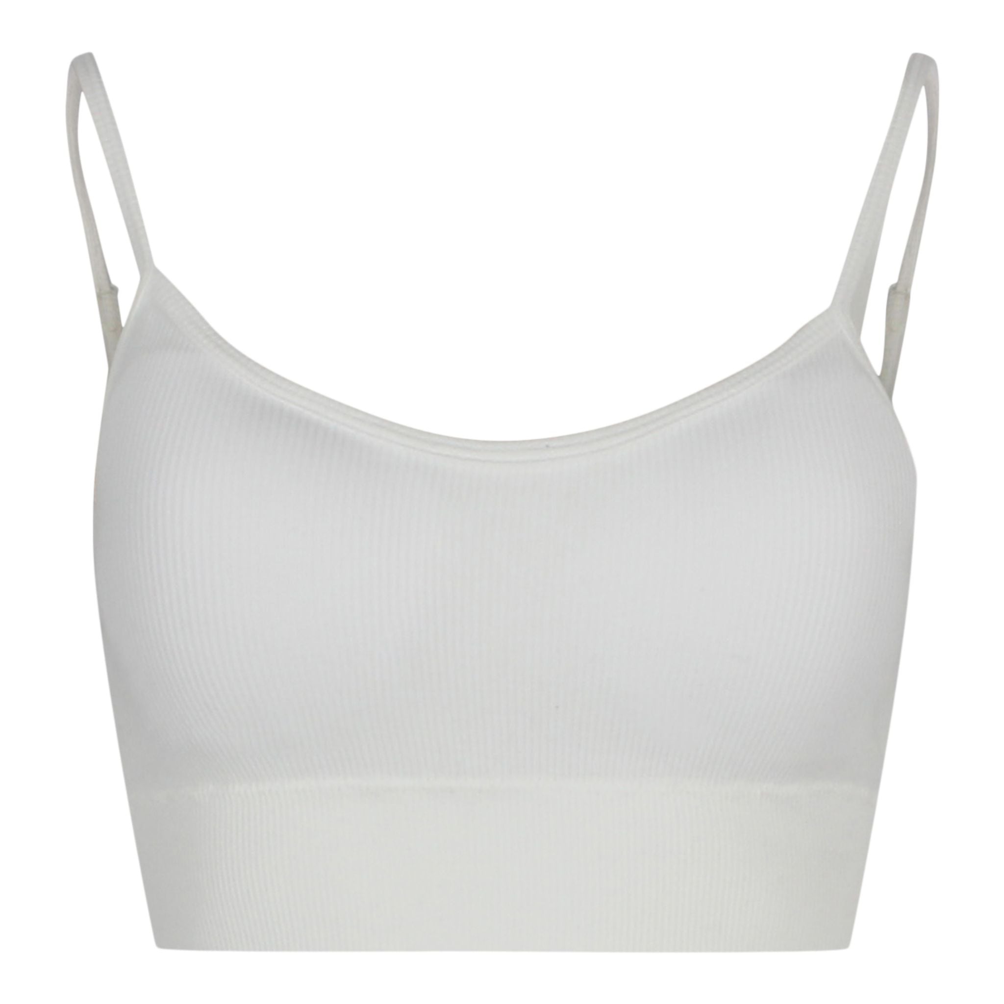 Padded Seamless Bralet - Denny's