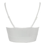 Padded Seamless Bralet - Denny's