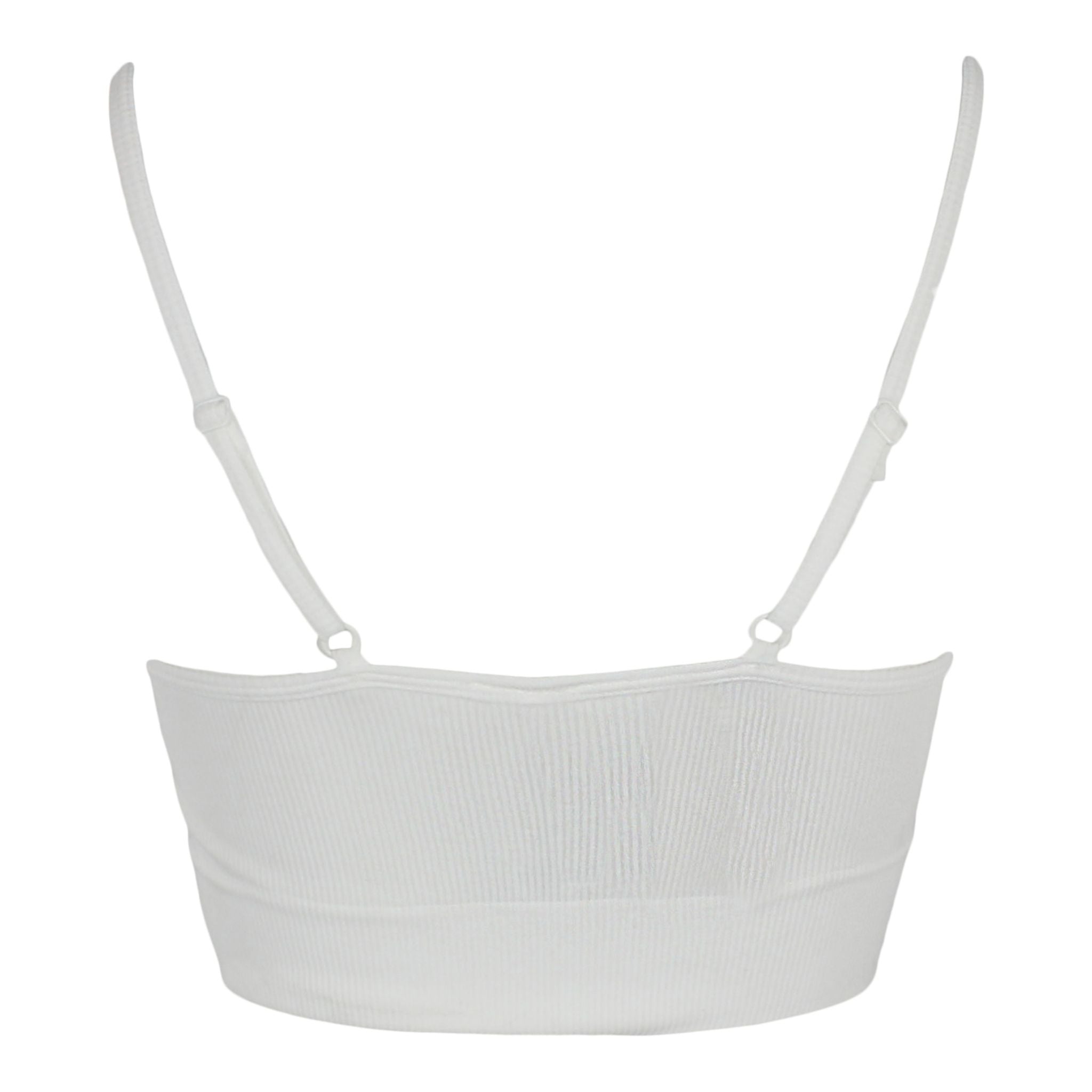 Padded Seamless Bralet - Denny's